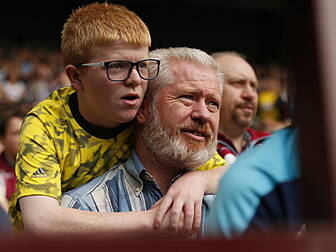 'He Loved Bohs' - Martin Tully...